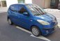 2009 Hyundai i10 GLS AT for sale-4