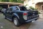 2016 Ford Ranger manual transmission for sale-3