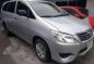 For sale Toyota Innova 2016 diesel 2.5. J. -1