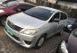 2014 Toyota Innova 2.5 E Diesel Automatic Transmission for sale-0