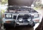 Sell or Swap Car Toyota Hilux Surf 2001-6
