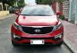 Kia Sportage AT Diesel 2014 for sale-8