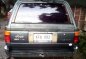 Sell or Swap Car Toyota Hilux Surf 2001-7