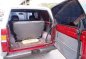 RUSH SALE 1993 Daihatsu Feroza 4x4 Manual-6