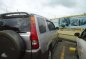 For sale Honda Crv 2002 model automatic transmission-11