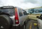 For sale Honda Crv 2002 model automatic transmission-1