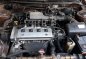 For sale brown Toyota Corolla 94-4