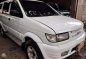 2003 Isuzu Crosswind XUV (mt) for sale-0