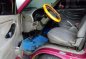 For sale pink 97 Kia Pregio ls-3