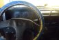 For sale white Nissan Patrol Safari 2007-8