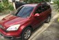 Honda Crv 2007 Model Automatic for sale-9