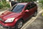 Honda Crv 2007 Model Automatic for sale-2