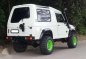 1998 Suzuki Samurai for sale-5