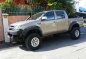 Toyota Hilux 4x4 G 2005 for sale-0