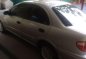 Nissan Sentra Exalta 2001 LS Granduer Body for sale-1