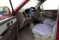 Mitsubishi Adventure gls sport model 2005 for sale-9