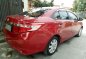 Rush sale - 2013 Toyota Vios E 1.3 Manual-8