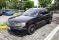 Ford Lynx 2005 black for sale-8