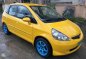 Honda Jazz 2006 Automatic for sale-9