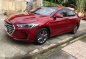 2016 Hyundai Elantra GL AT for sale-7