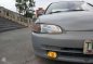 1993 Honda Civic esi body d15b vtec for sale-7