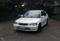 1999 Honda City Hyper 16 Pormado for sale-9