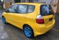 Honda Jazz 2006 Automatic for sale-2