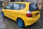 Honda Jazz 2006 Automatic for sale-9