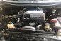 Toyota Fortuner G 2012 Automatic Diesel Pearl White for sale-9