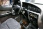 Ford Ranger diesel manual all power rush sale-4