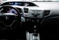 Well-maintained Honda Civic 2012 for sale-7