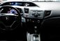 Well-maintained Honda Civic 2012 for sale-4