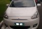 Mirage Mitsubishi 2013 GLS Automatic for sale-0