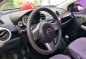 Mazda 2 2012 manual all power rush sale-3