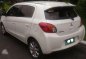 Mirage Mitsubishi 2013 GLS Automatic for sale-5