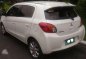 Mirage Mitsubishi 2013 GLS Automatic for sale-2