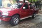 For sale 2000 model ISUZU FUEGO-7