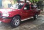 For sale 2000 model ISUZU FUEGO-4