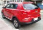 Kia Sportage AT Diesel 2014 for sale-10