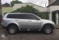 2010 Mitsubishi Montero 4x4 GLS SE for sale-11