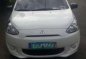 2013 Mitsubishi Mirage 1.2 GLX Manual for sale-1