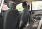 Well-maintained Mitsubishi Mirage 2014 for sale-5