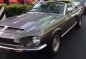 1968 Ford Mustang Shelby GT500 KR Convertible for sale-0