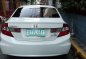 Well-maintained Honda Civic 2012 for sale-5