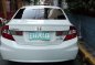 Well-maintained Honda Civic 2012 for sale-1