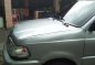 Rush sale Diesel Toyota Revo 2001-9