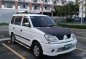 Mitsubishi Adventure glx Diesel 2005 for sale-1