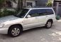 Subaru Forester 2002 for sale-0