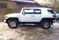 2015 Toyota Fj cruiser 4x4 AT for sale-2