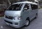2007 Toyota Hiace Grandia GL for sale-7